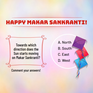 Makar Sankranti Wisehs Images, Poster and Status Free Download 120 16417948201604 Daily 20 khushita makarsankranti 10012022 square square Makar Sankranti